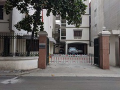 Plant Protection Department